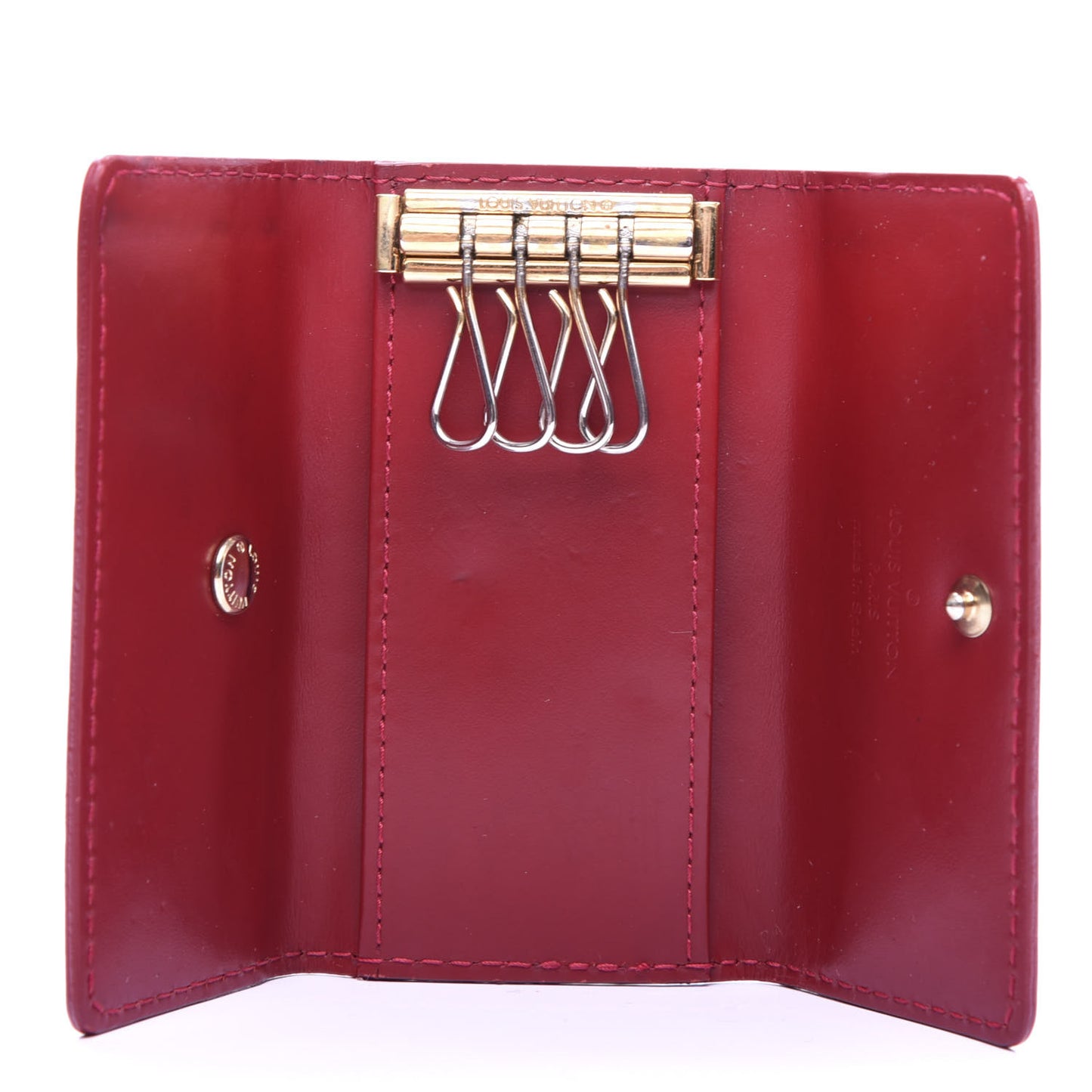 Vernis Multicles 4 Key Holder Pomme D'Amour