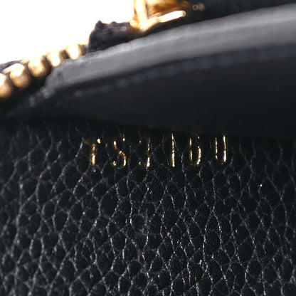 Louis Vuitton Empreinte Secret Compact Wallet Infini 7 of 7
