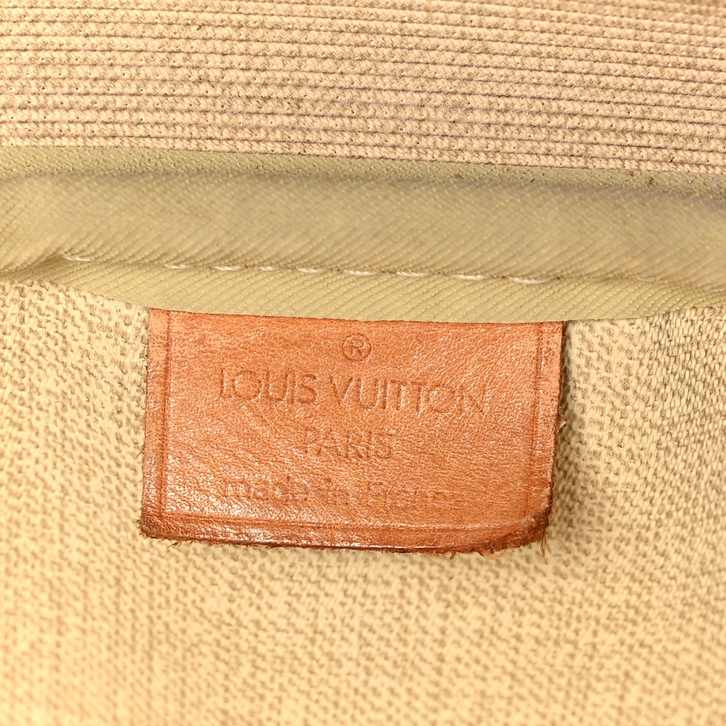 Monogram Deauville
