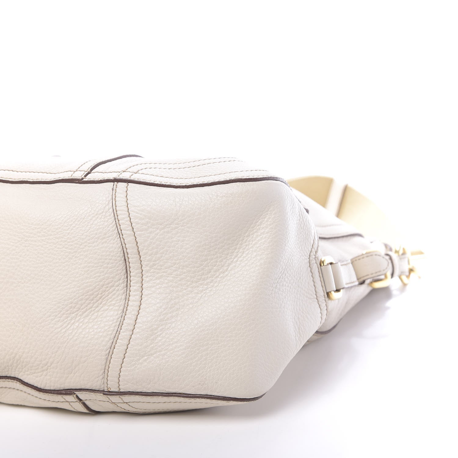 Prada Cervo Antik Tote Cera 12 of 15