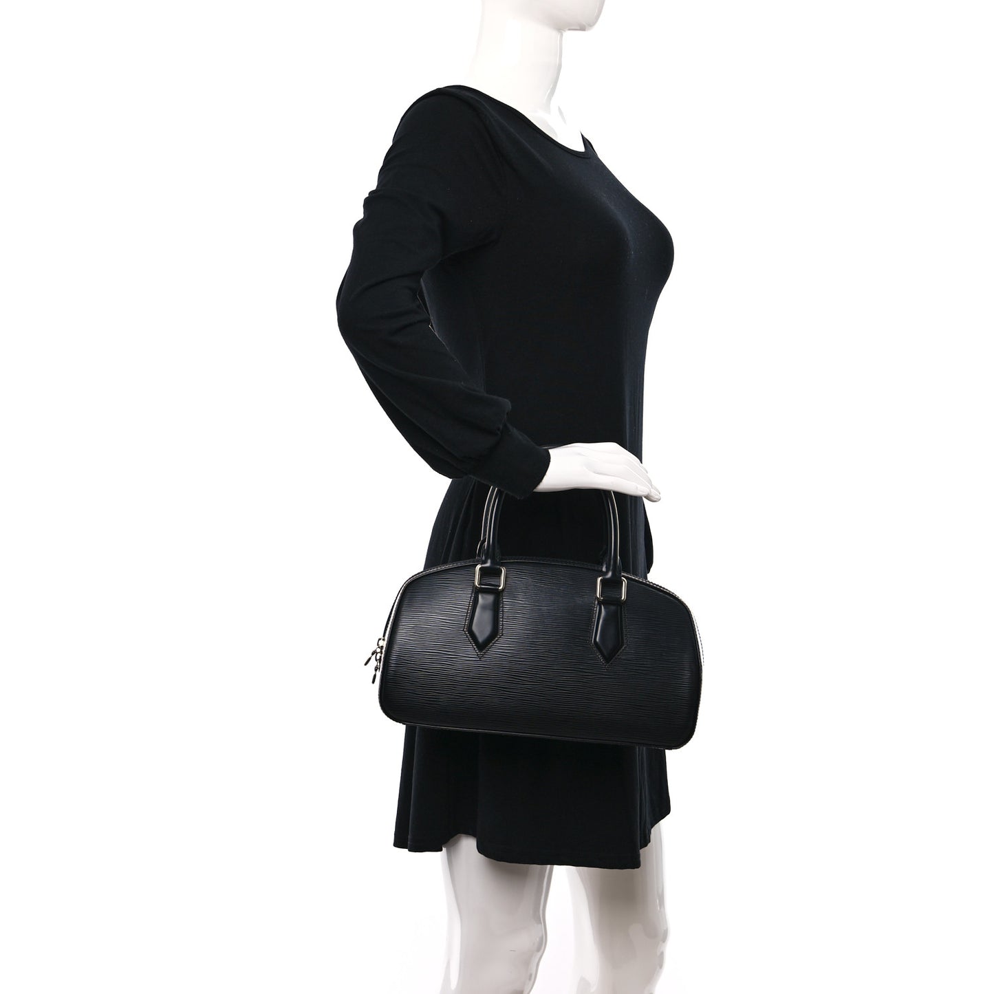 Epi Jasmin Black