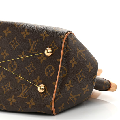Louis Vuitton Monogram Tivoli PM 10 of 10