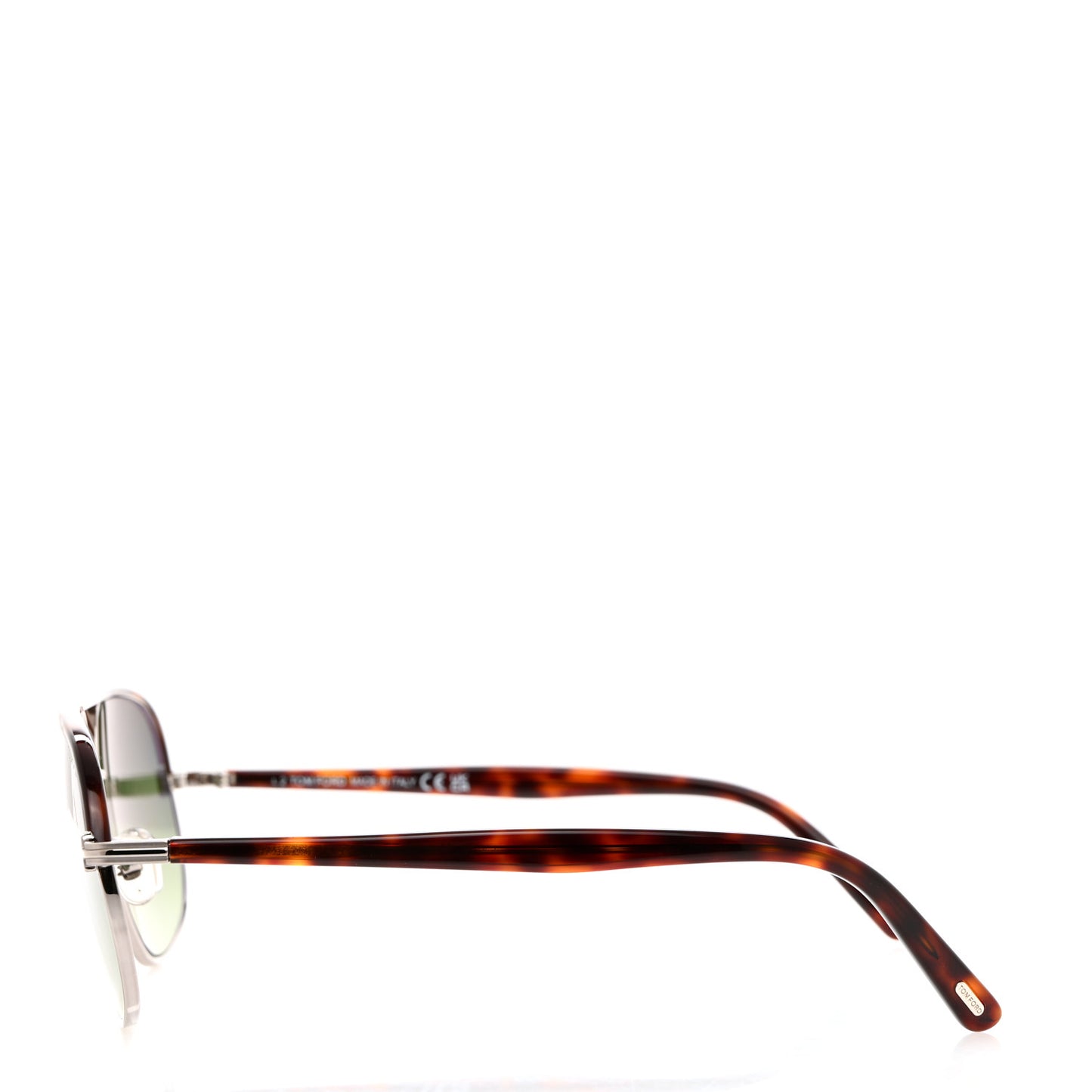 Metal Maxwell Sunglasses TF1019