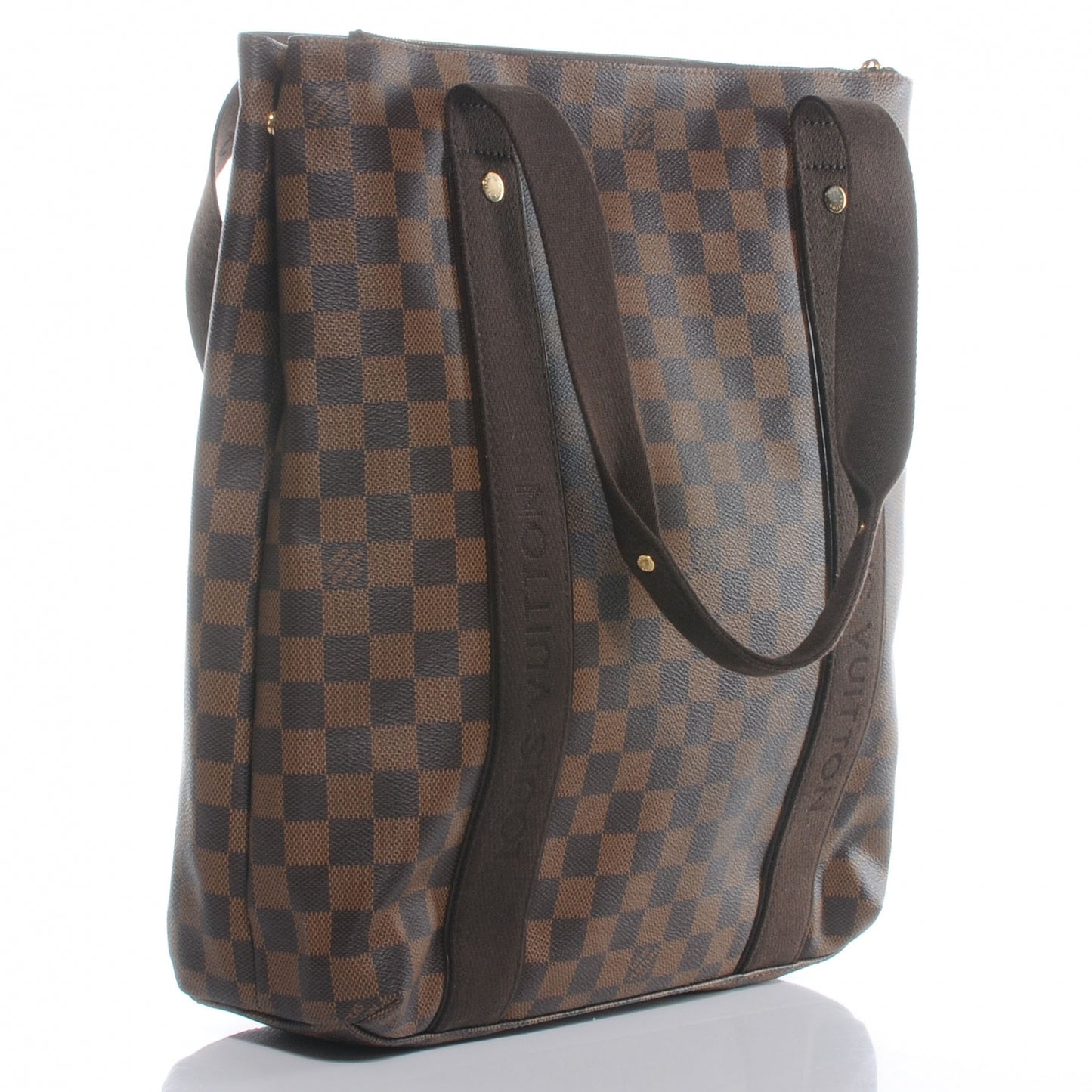 Damier Ebene Beaubourg