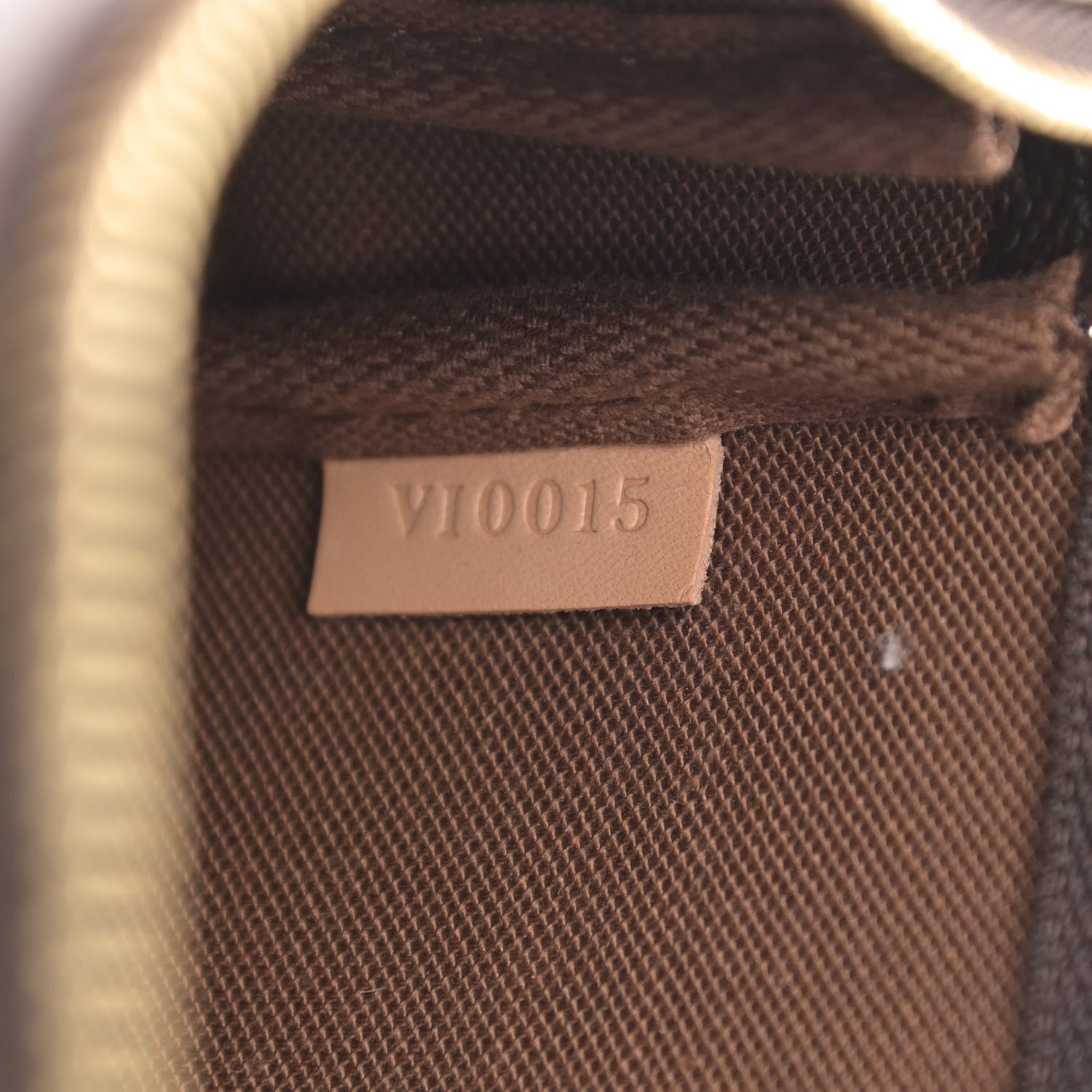 Louis Vuitton Monogram Cerises Pochette Accessories 6 of 9