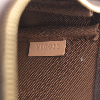 Louis Vuitton Monogram Cerises Pochette Accessories 6 of 9