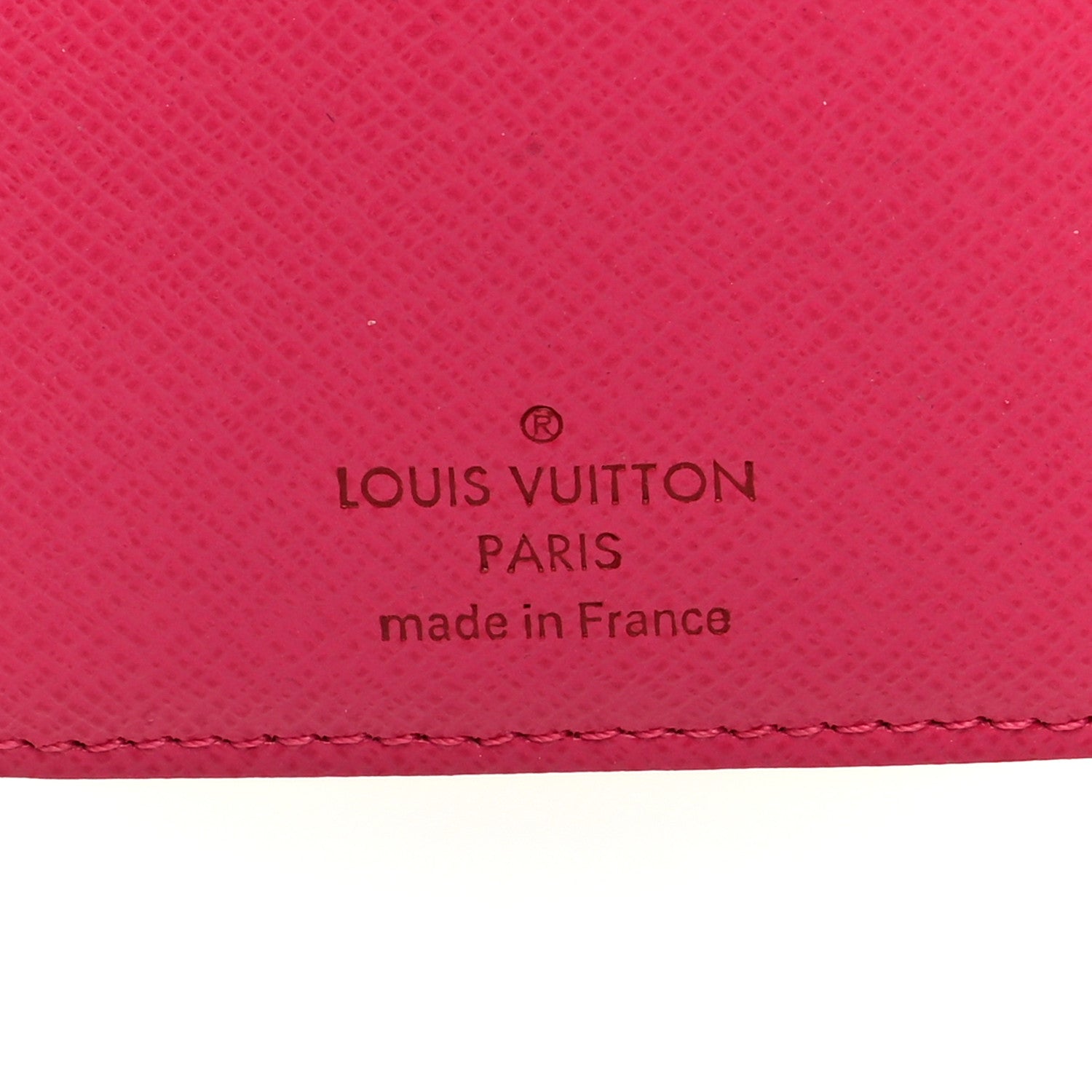 Louis Vuitton Monogram Multicolor Eugenie Wallet Black Grenade 6 of 6