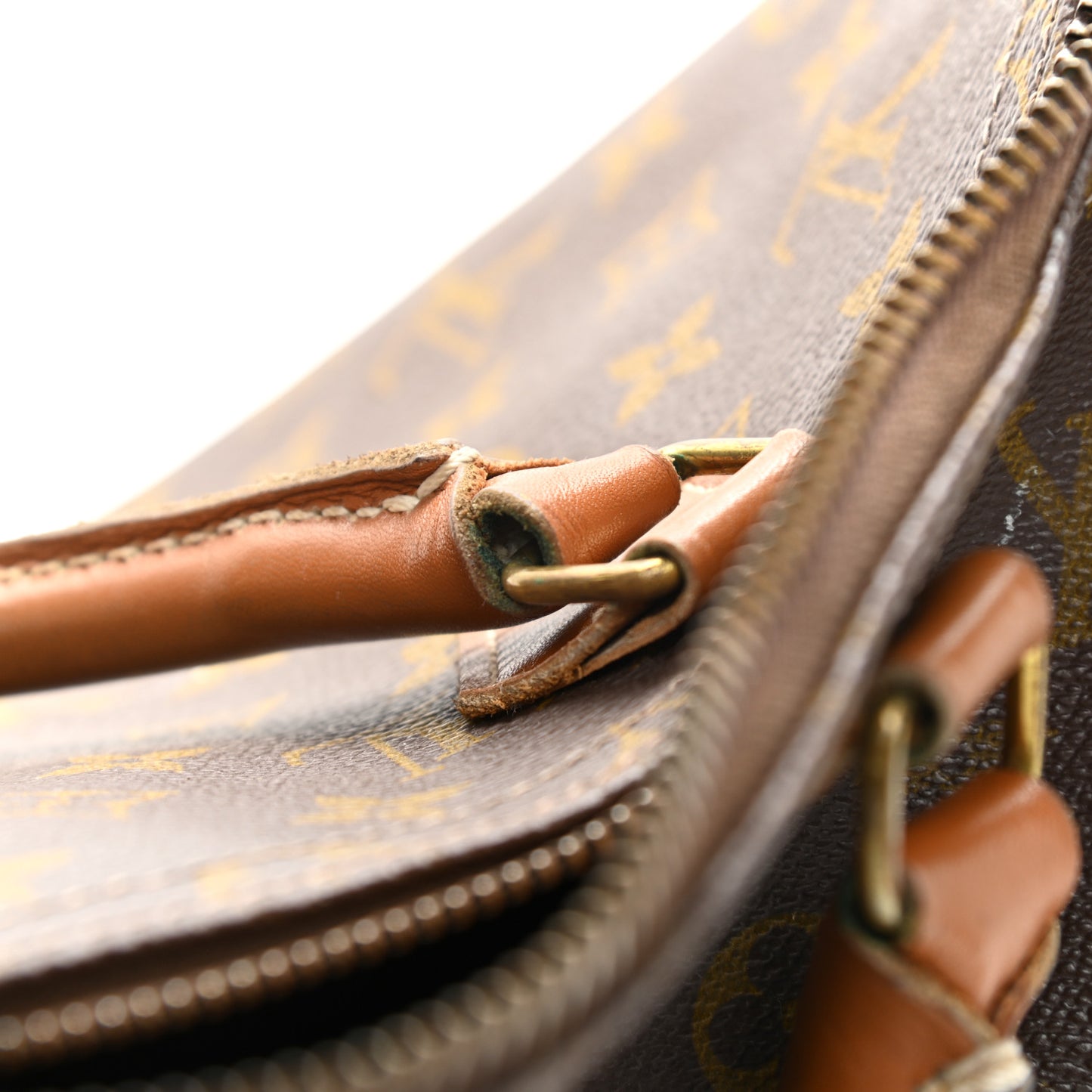 Monogram French Company Speedy 35