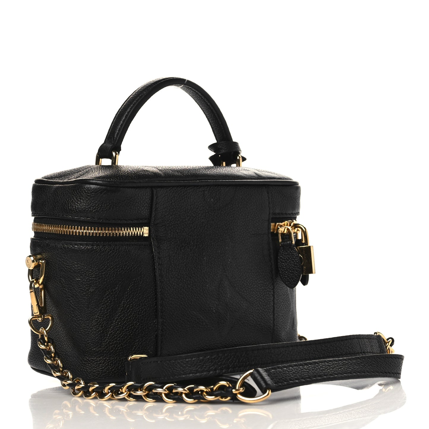 Empreinte Vanity PM Black