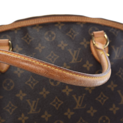 Louis Vuitton Monogram Lockit Horizontal 16 of 25