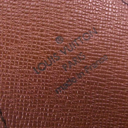 Louis Vuitton Monogram Cigarette Case 6 of 6