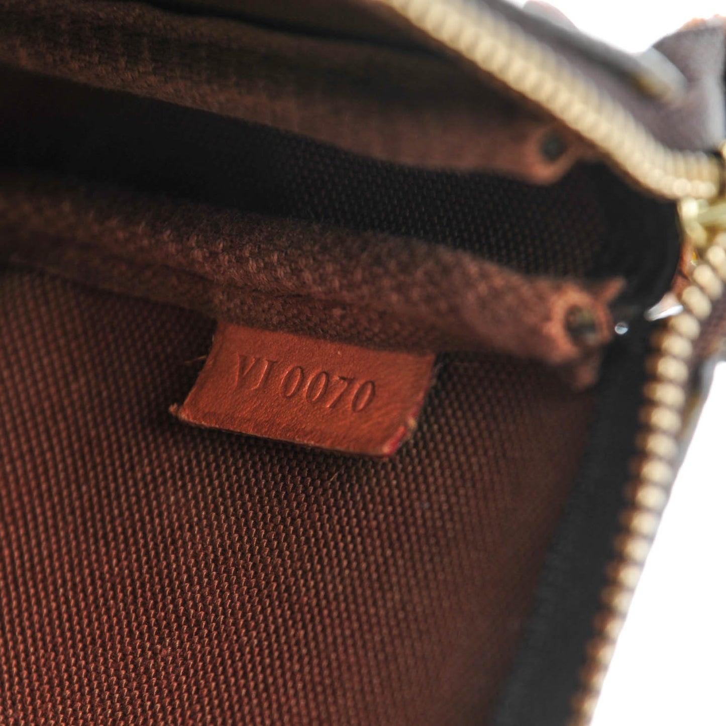 Monogram Pochette Accessories