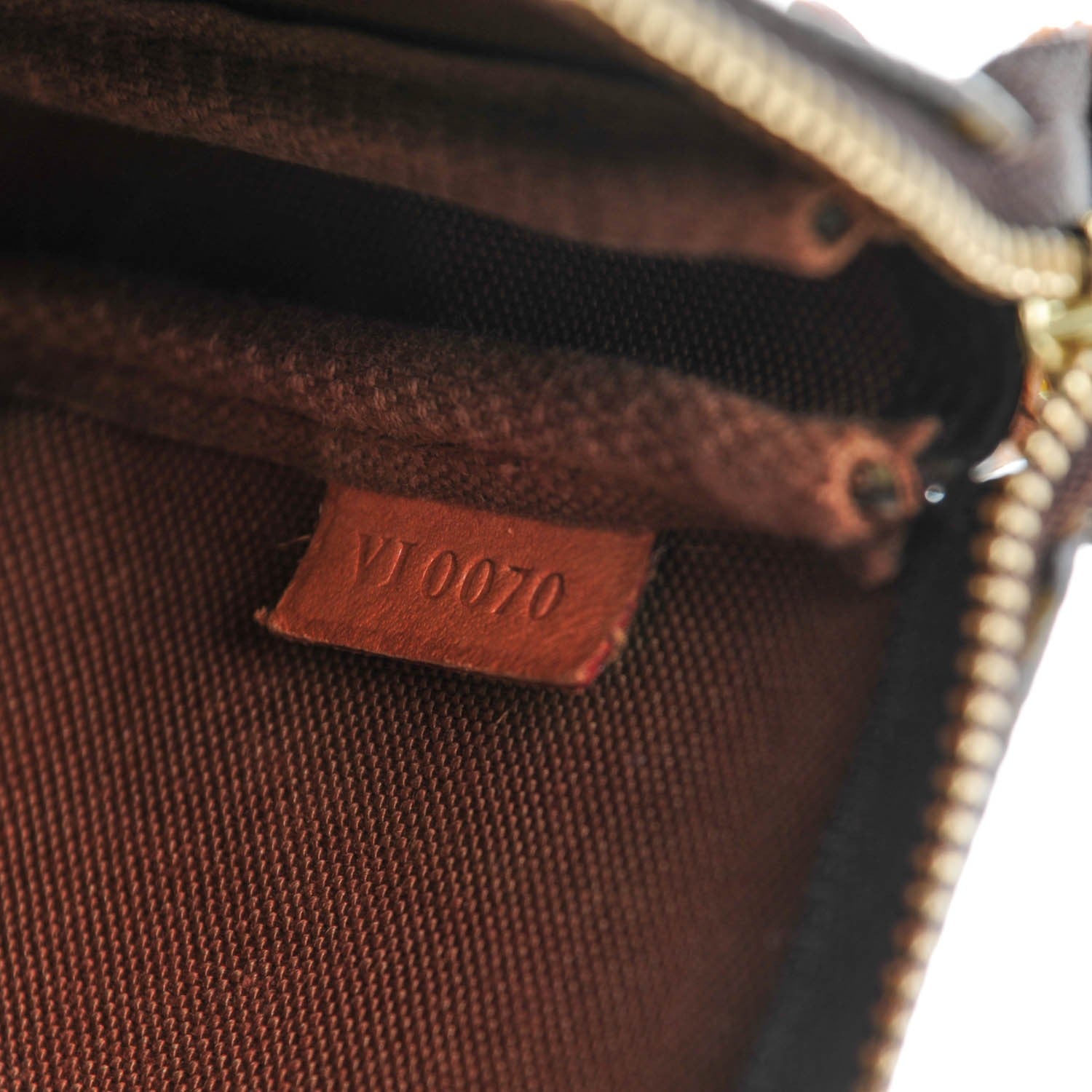 Louis Vuitton Monogram Pochette Accessories 7 of 7