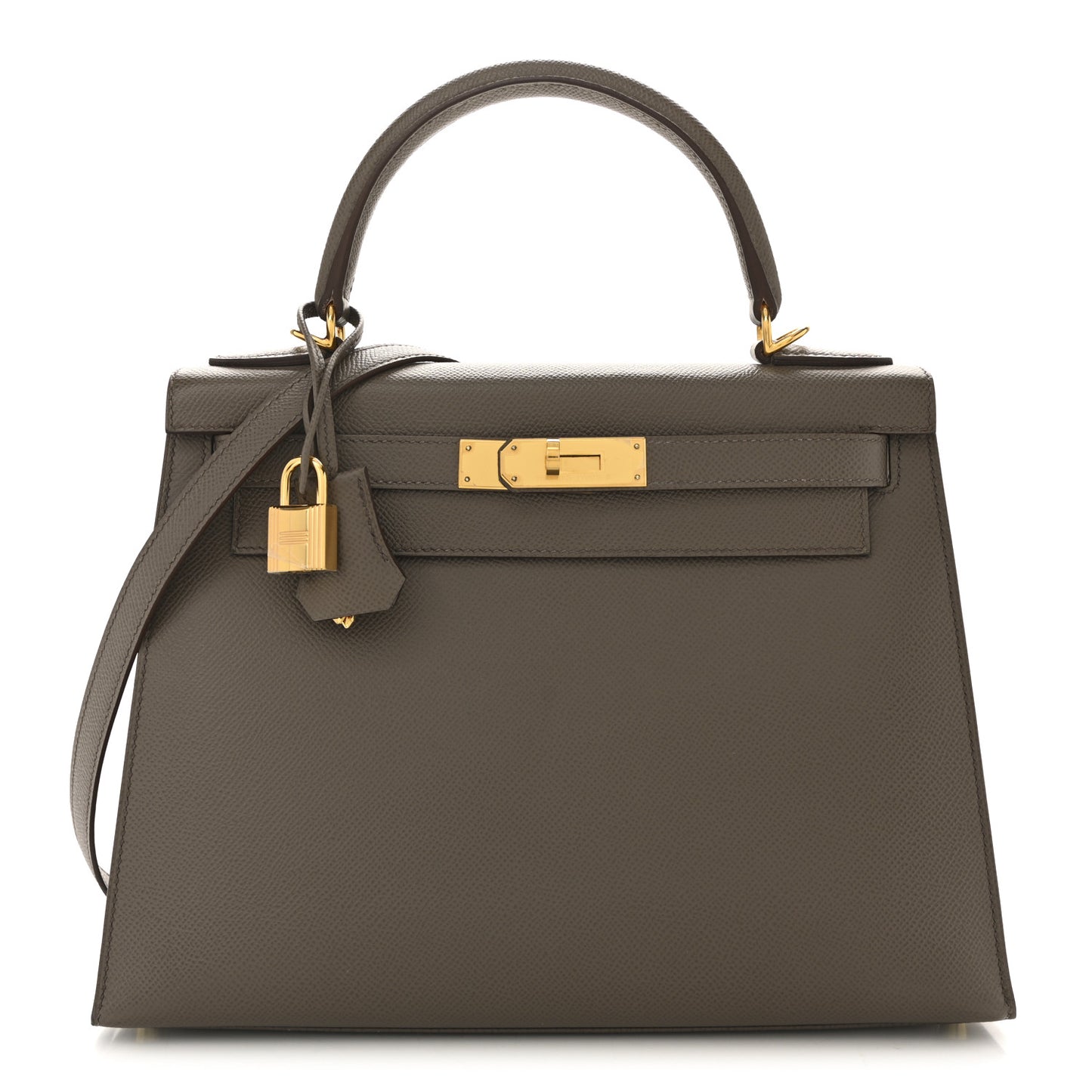 Epsom Kelly Sellier 28 Etain