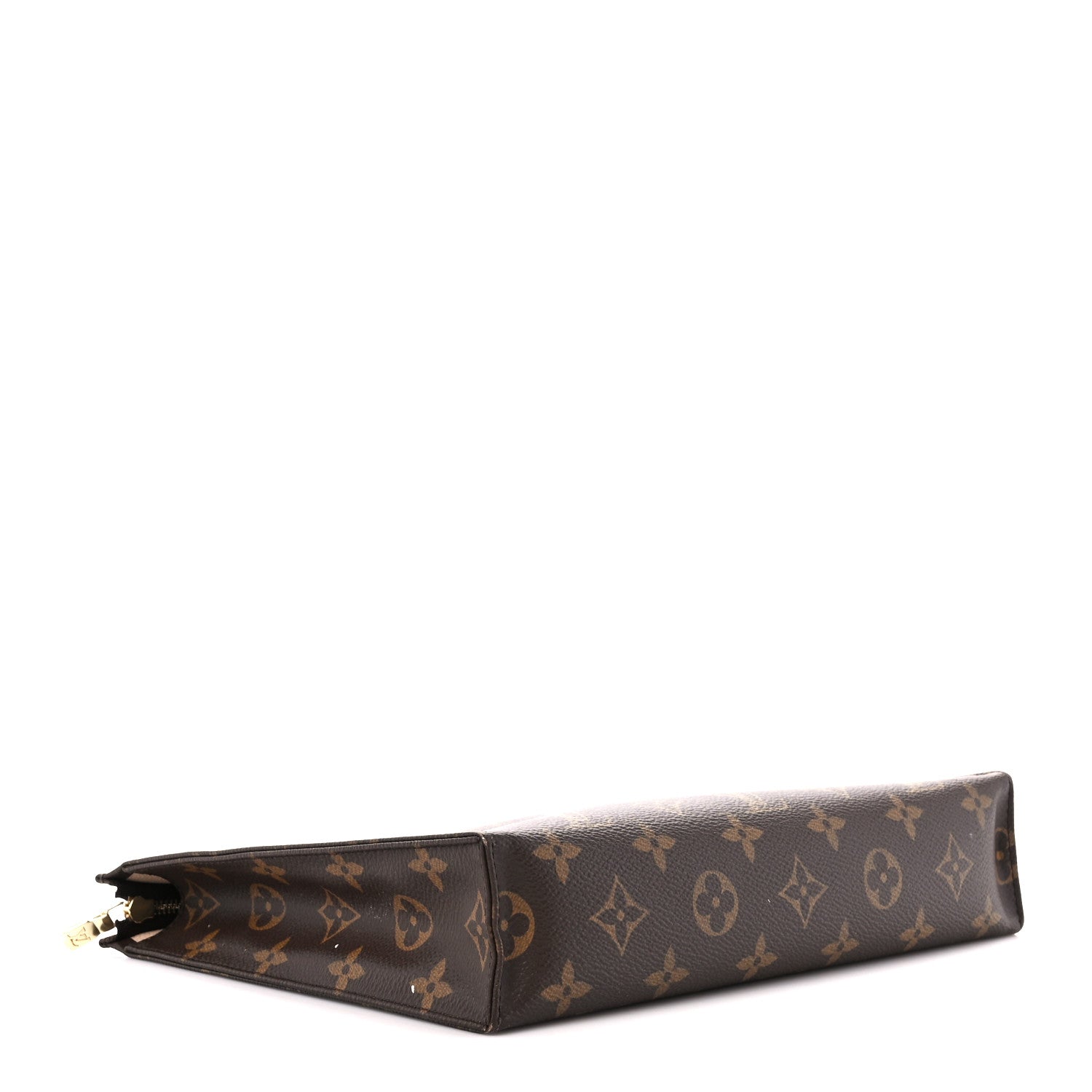 Louis Vuitton Monogram Toiletry Pouch 26 4 of 10