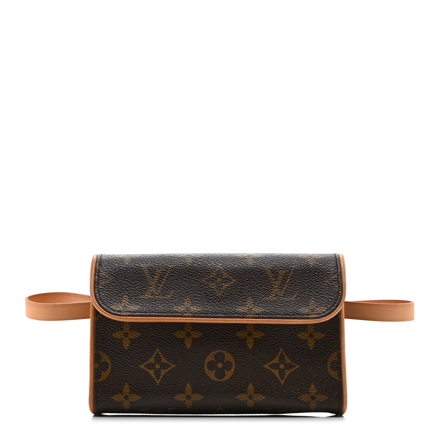 Monogram Pochette Florentine XS