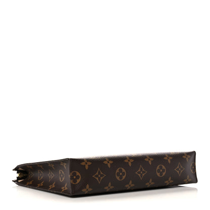 Louis Vuitton Monogram Toiletry Pouch 26 4 of 11