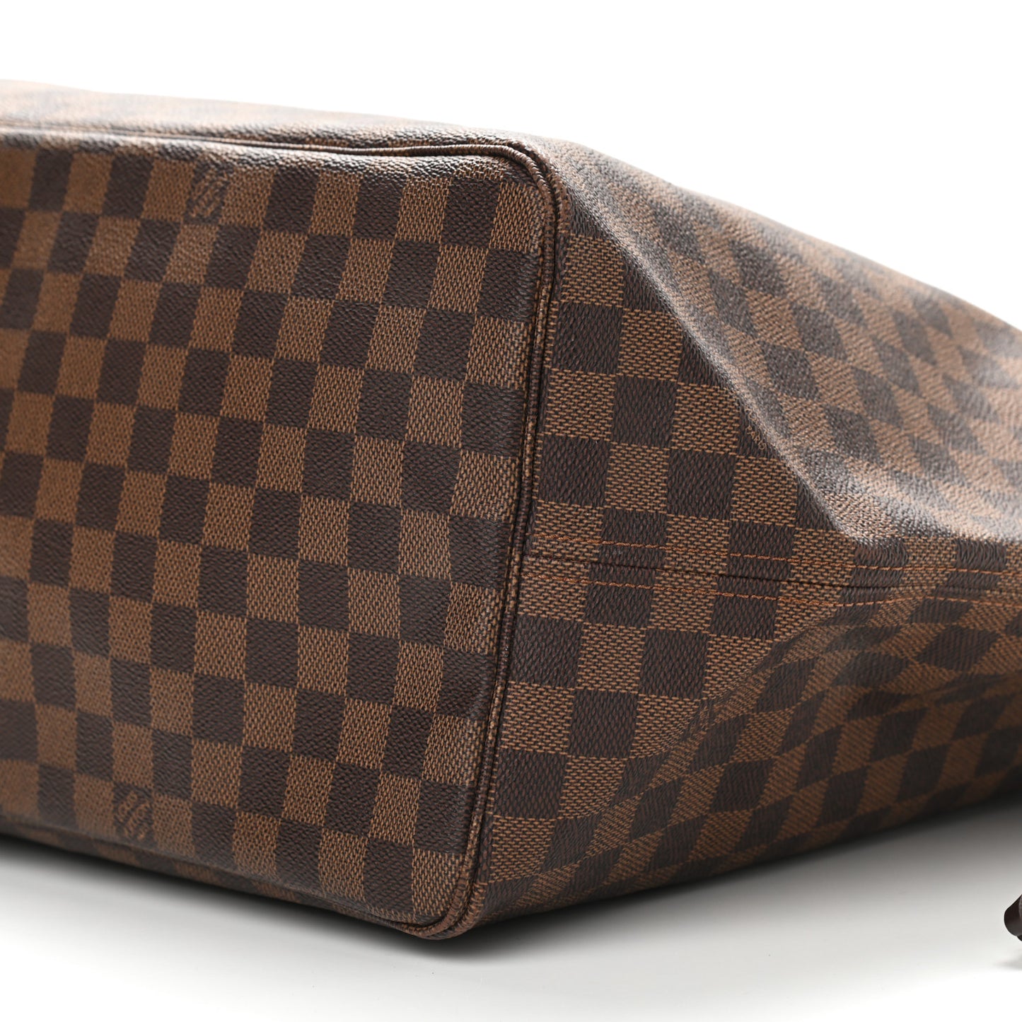 Damier Ebene Neverfull GM