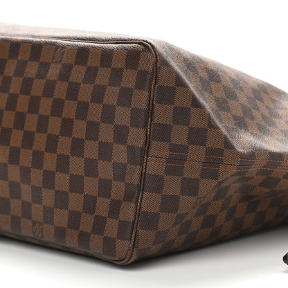 Louis Vuitton Damier Ebene Neverfull GM 10 of 15