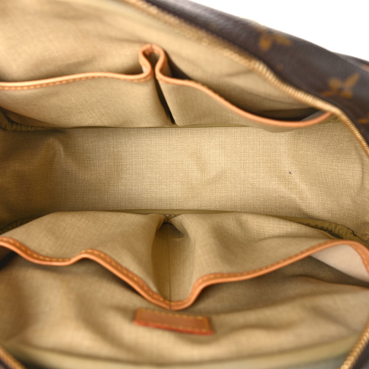 Louis Vuitton Monogram Trouville 5 of 12