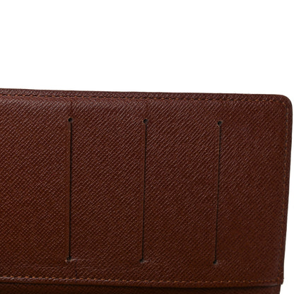 Louis Vuitton Monogram Pocket Agenda Cover 8 of 9