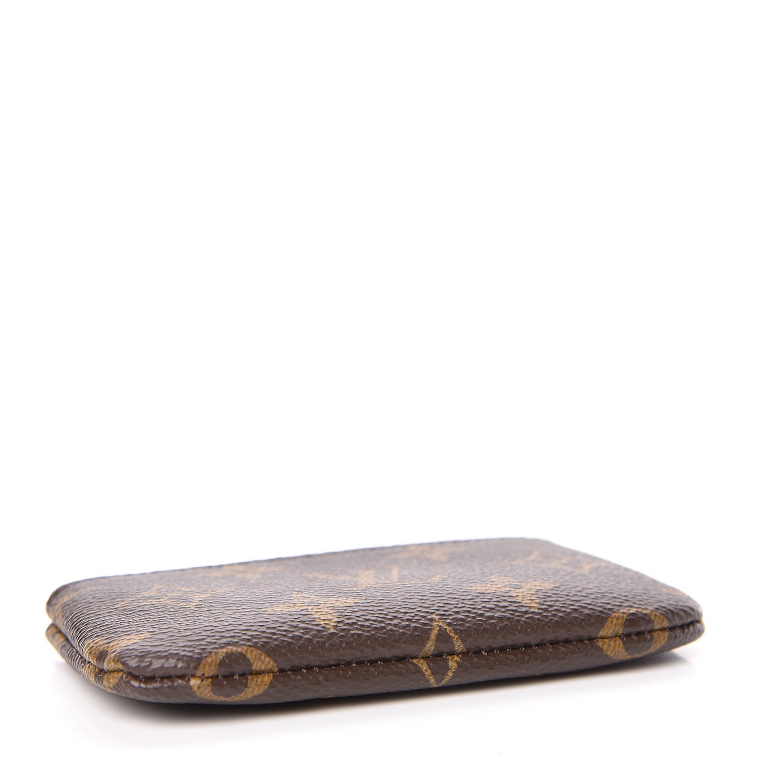 Louis Vuitton Monogram Key Pouch 4 of 6