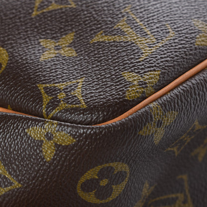 Louis Vuitton Monogram Deauville 16 of 17