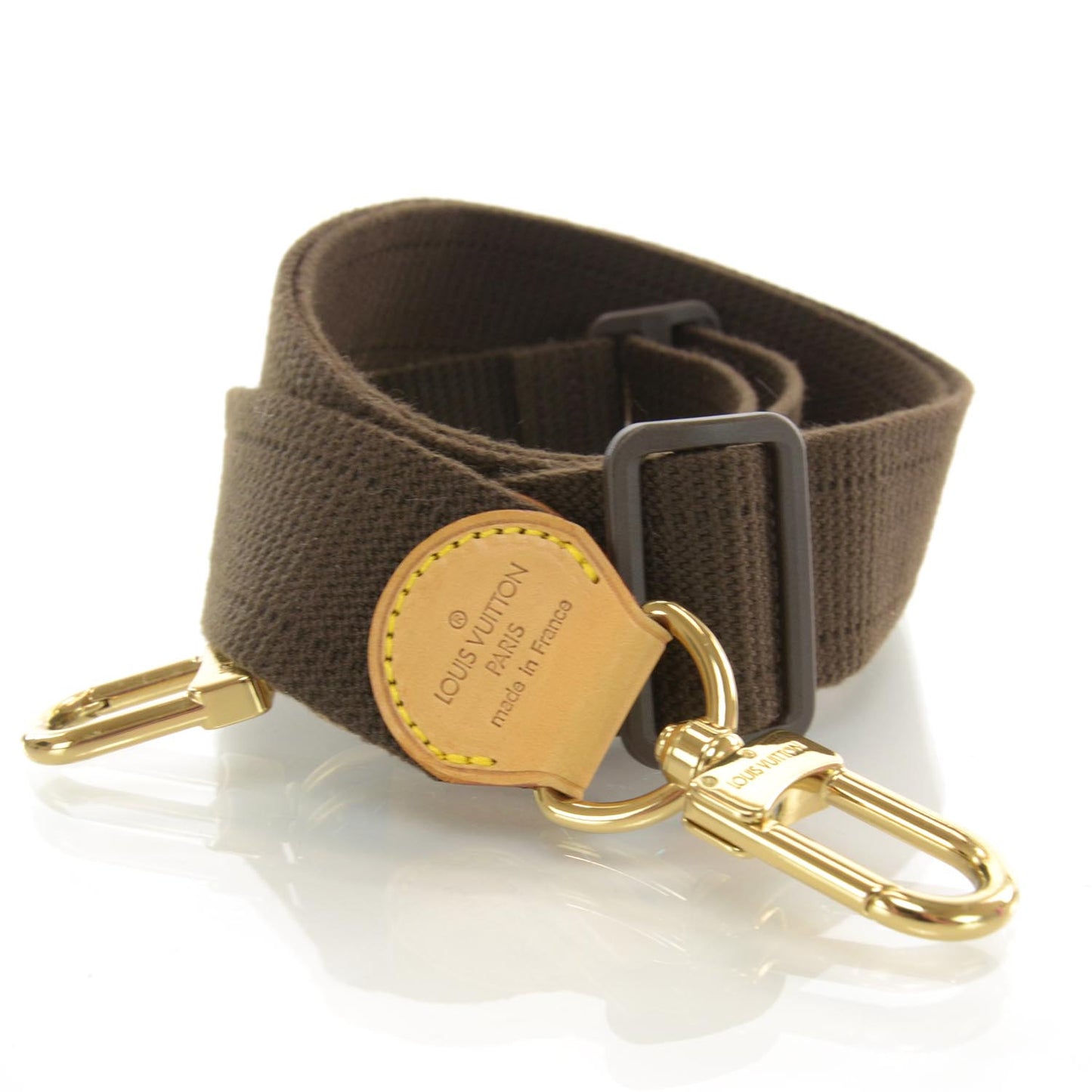 Canvas Adjustable Shoulder Strap