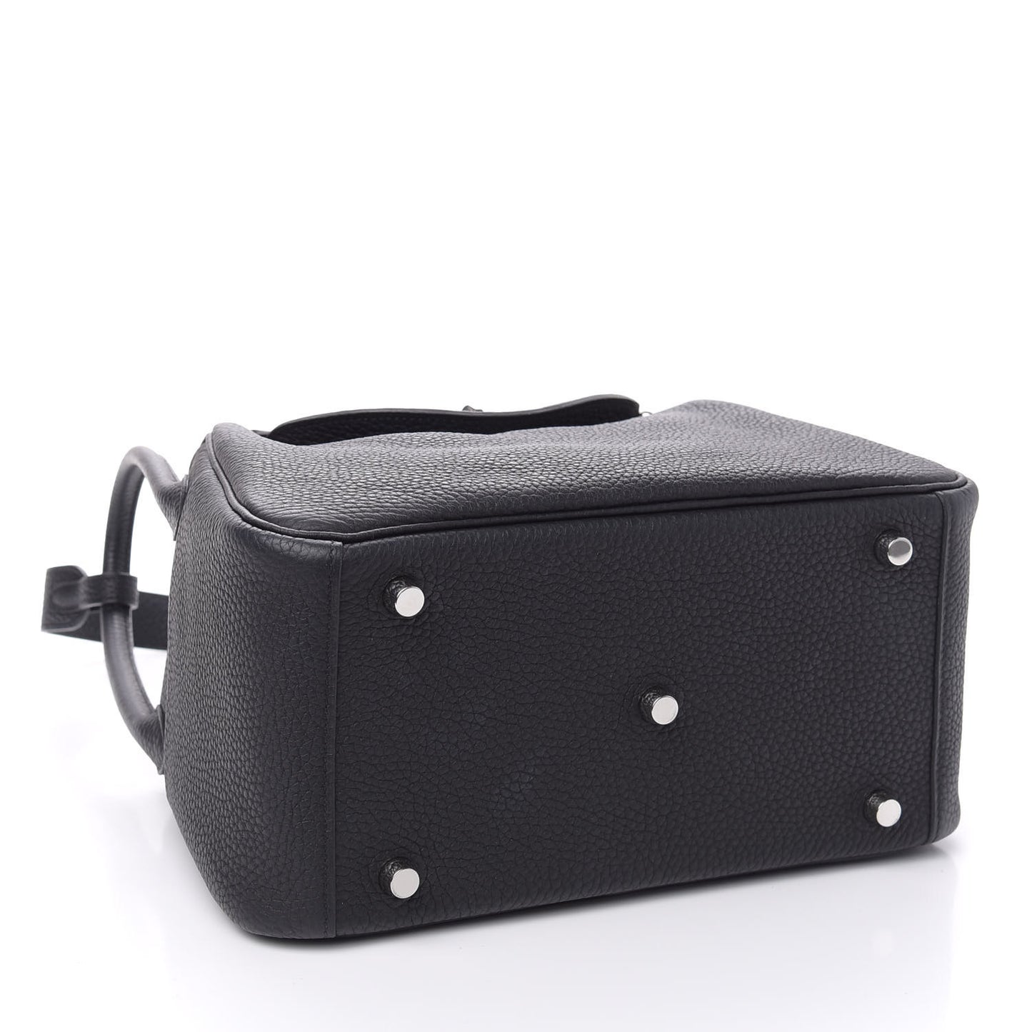 Taurillon Clemence Lindy 26 Black