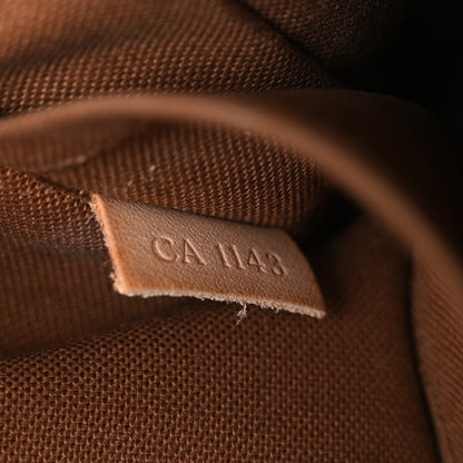 Louis Vuitton Monogram Pochette Accessories NM 6 of 9