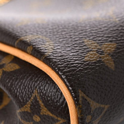 Louis Vuitton Monogram Eva Clutch 10 of 16