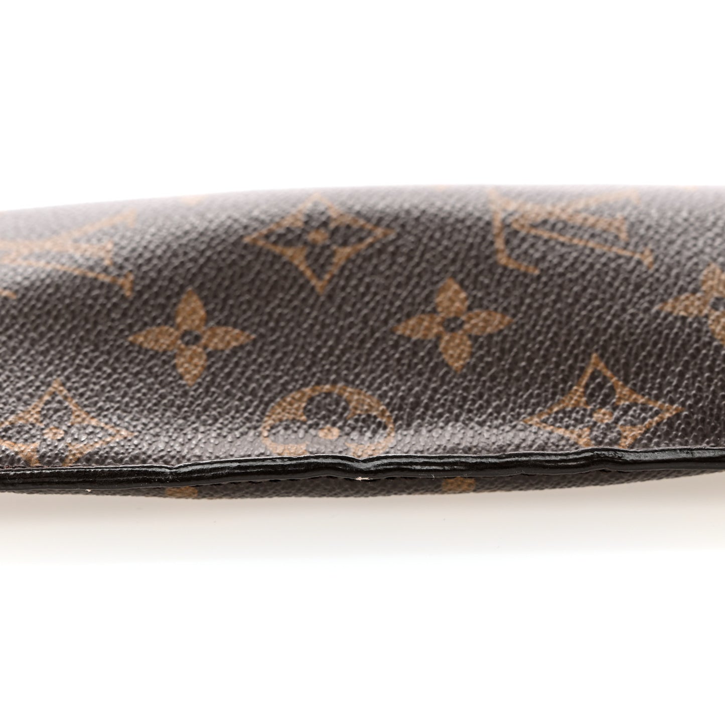 Monogram Sunglasses Case MM