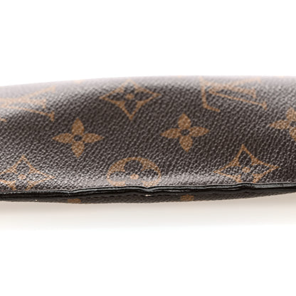 Louis Vuitton Monogram Sunglasses Case MM 9 of 10