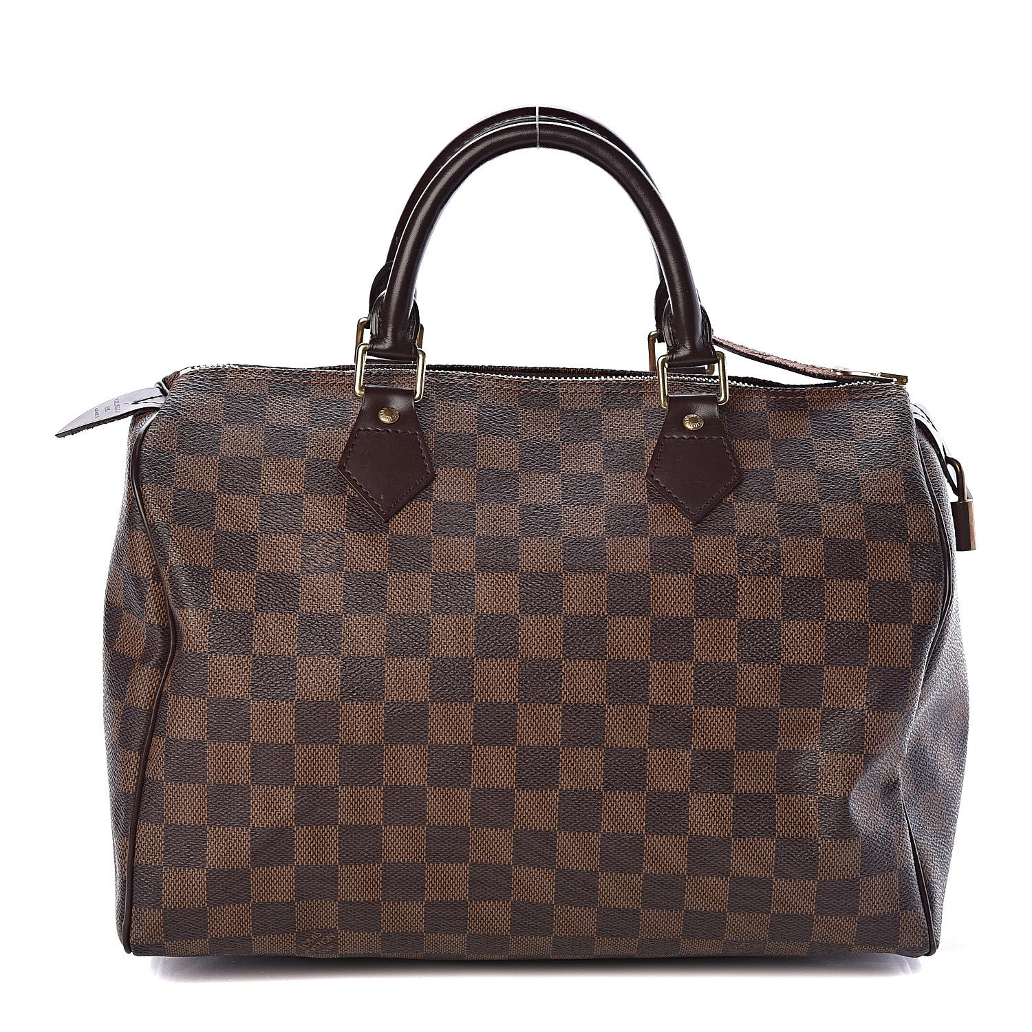 Louis Vuitton Vernis Alma BB Amarante 9 of 16