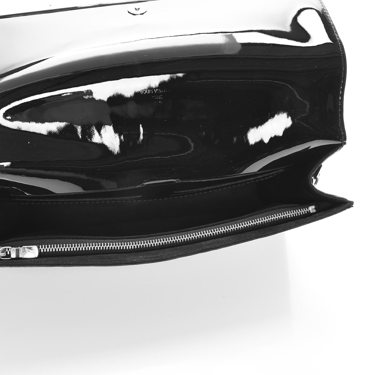 Electric Epi Sevigne Clutch Black
