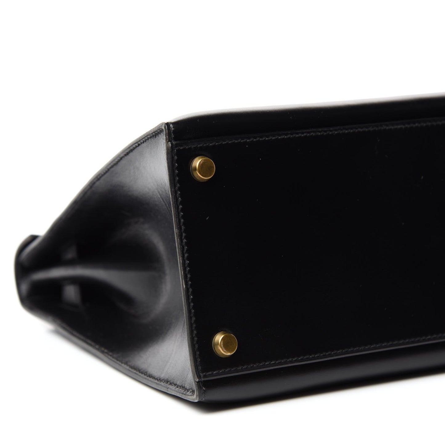 Box Kelly Sellier 32 Black