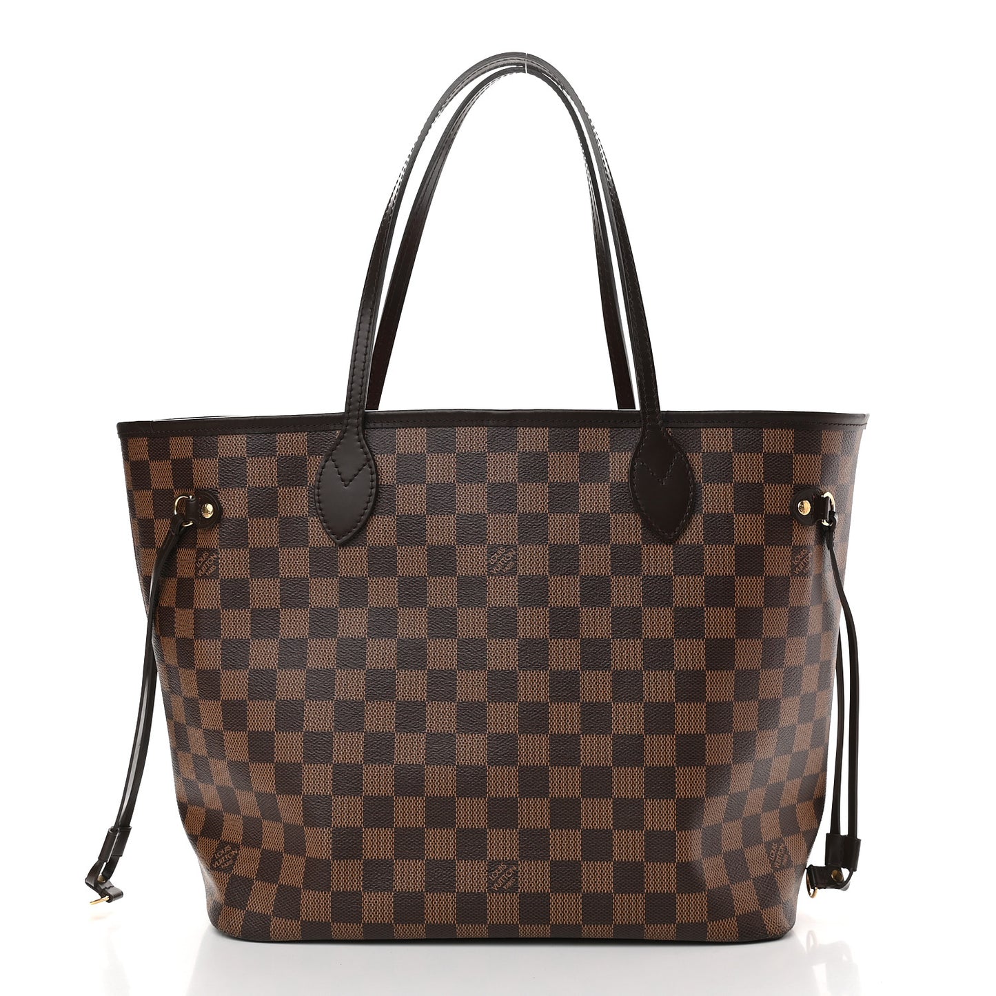 Damier Ebene Neo Neverfull MM