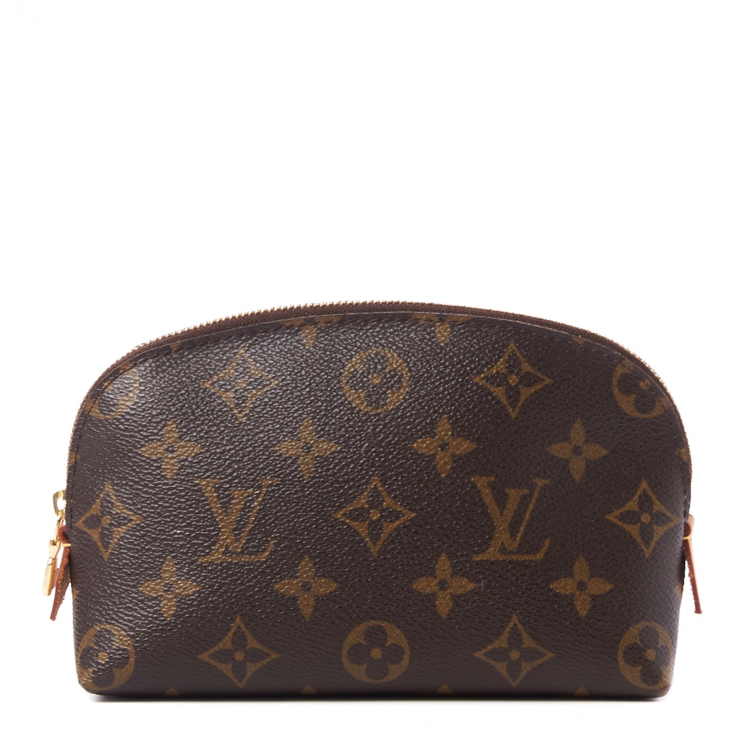 Monogram Cosmetic Pouch