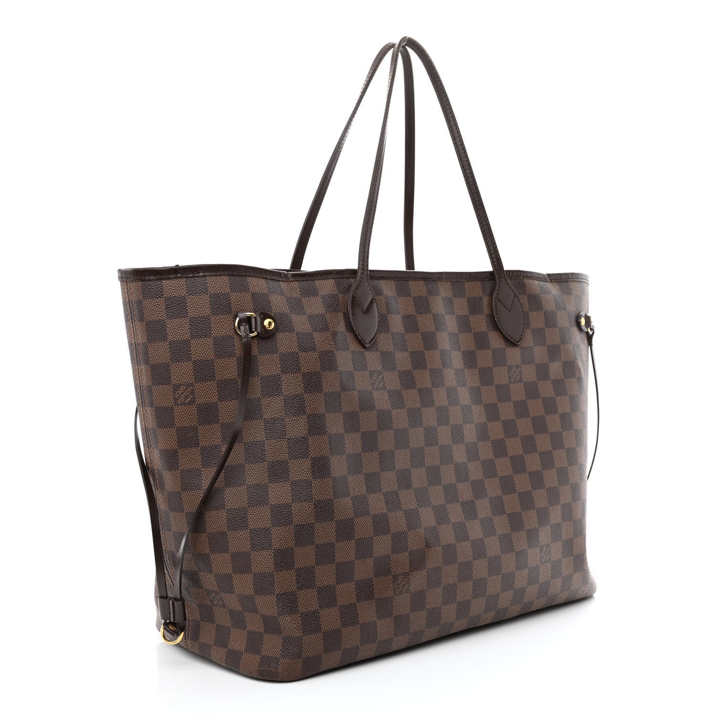 Damier Ebene Neverfull GM