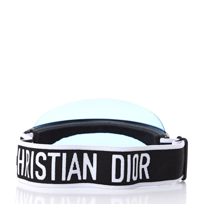 Christian Dior DiorClub1 Sun Visor Blue 3 of 5