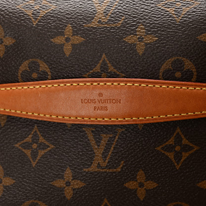 Louis Vuitton Monogram Bumbag 7 of 11