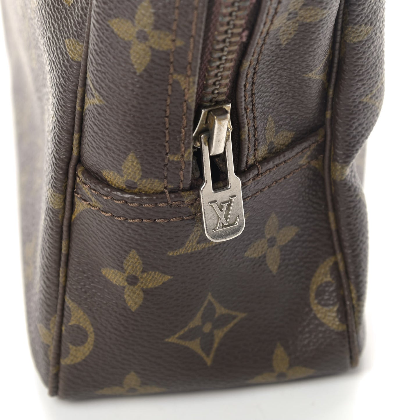 Monogram Trousse Toilette 28