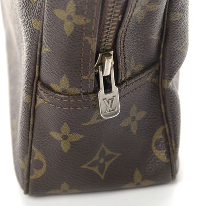 Louis Vuitton Monogram Trousse Toilette 28 11 of 11