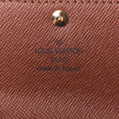 Louis Vuitton Monogram 6 Key Multicles Holder 7 of 7