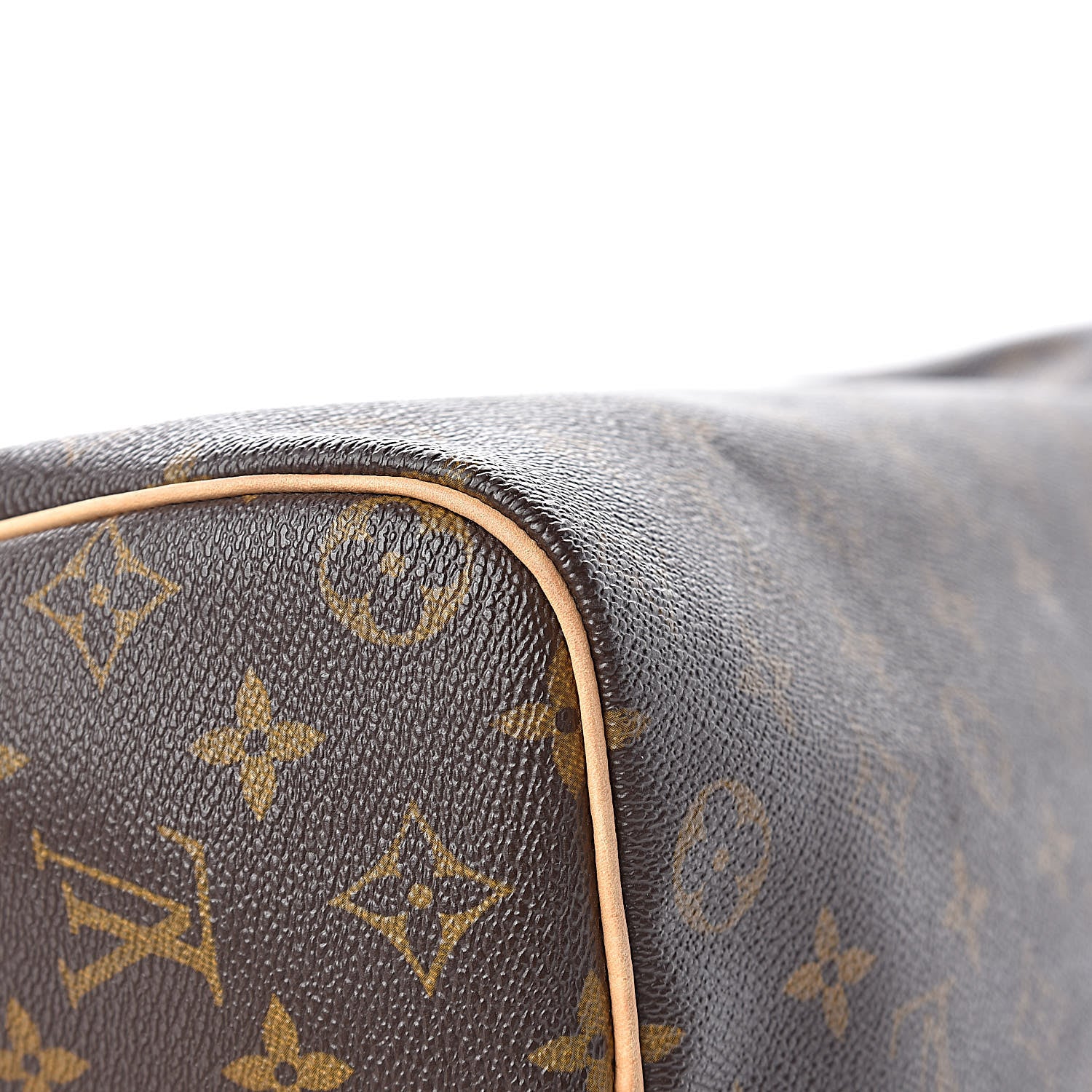 Louis Vuitton Monogram Speedy 35 24 of 24