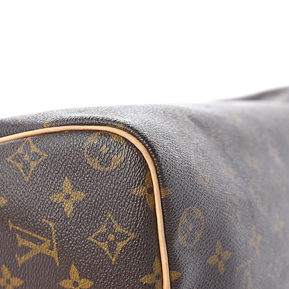 Louis Vuitton Monogram Speedy 35 24 of 24