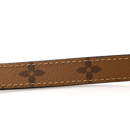 Louis Vuitton Reverse Monogram Pochette Metis 10 of 11