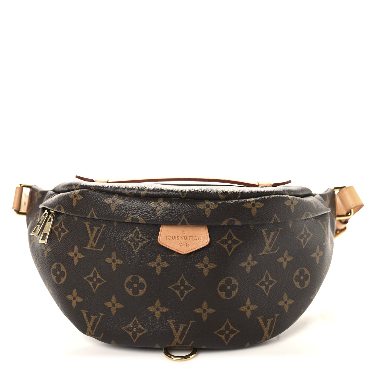 Monogram Bumbag