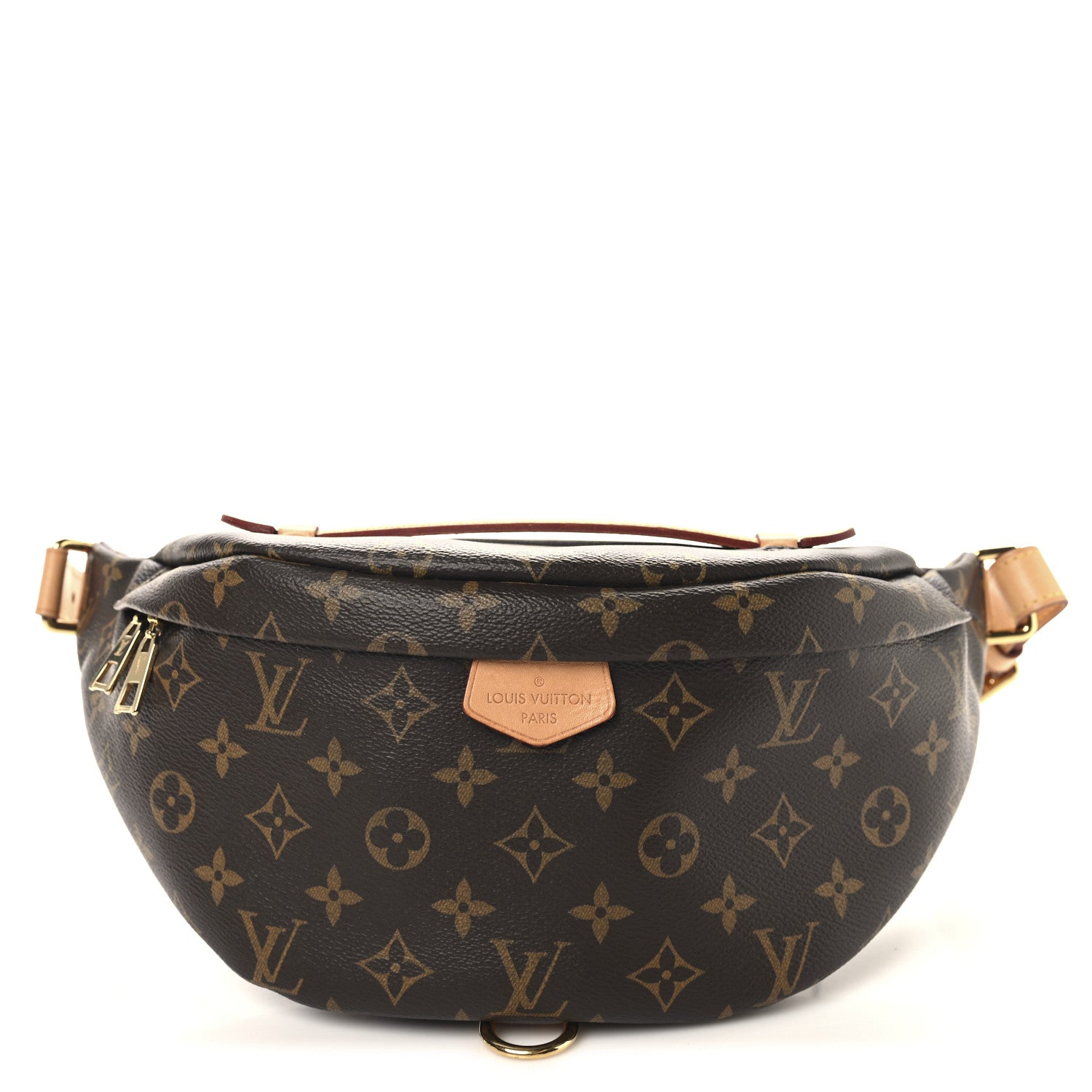 Louis Vuitton Monogram Bumbag 1 of 10