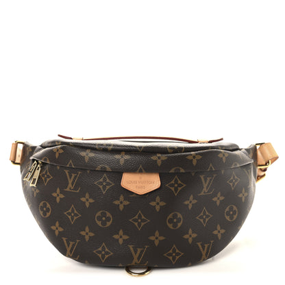 Louis Vuitton Monogram Bumbag 1 of 10